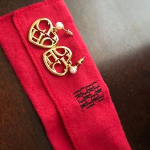 Carolina Herrera Earrings